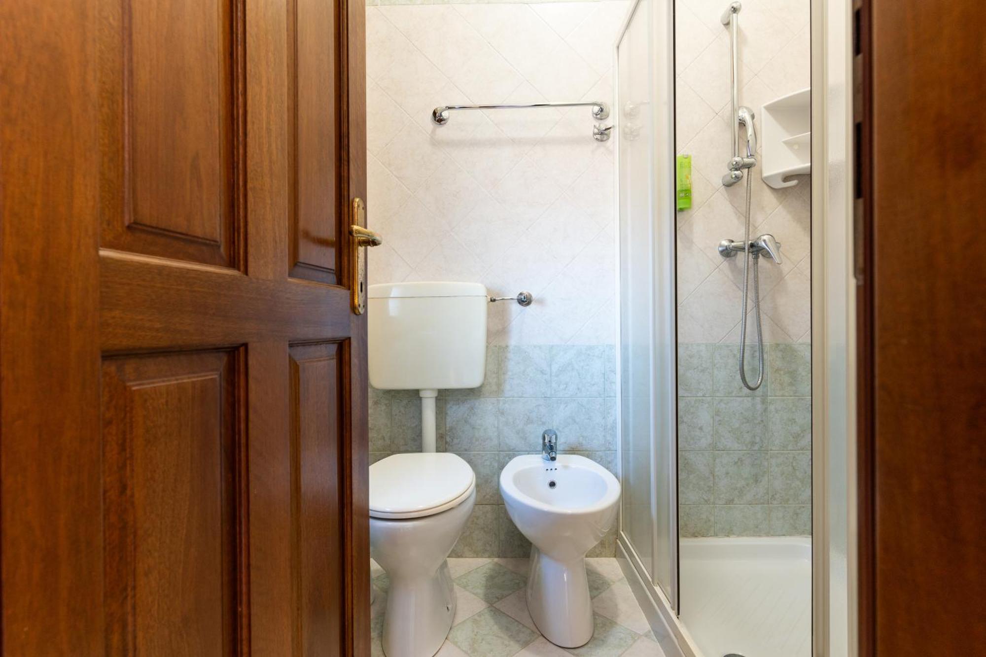 Hotel Regina Caorle Quarto foto