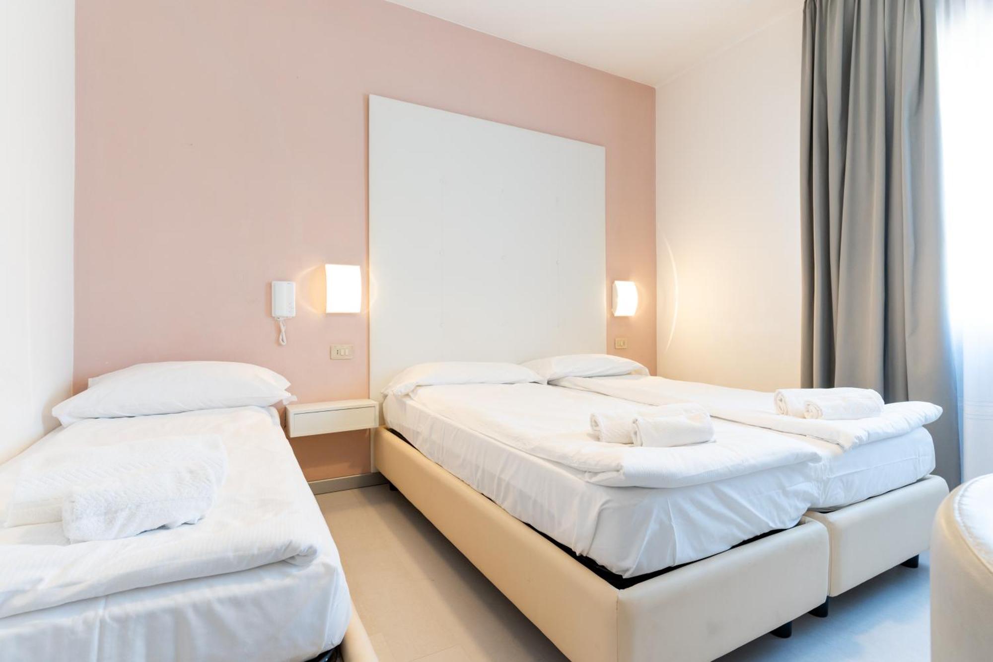Hotel Regina Caorle Quarto foto