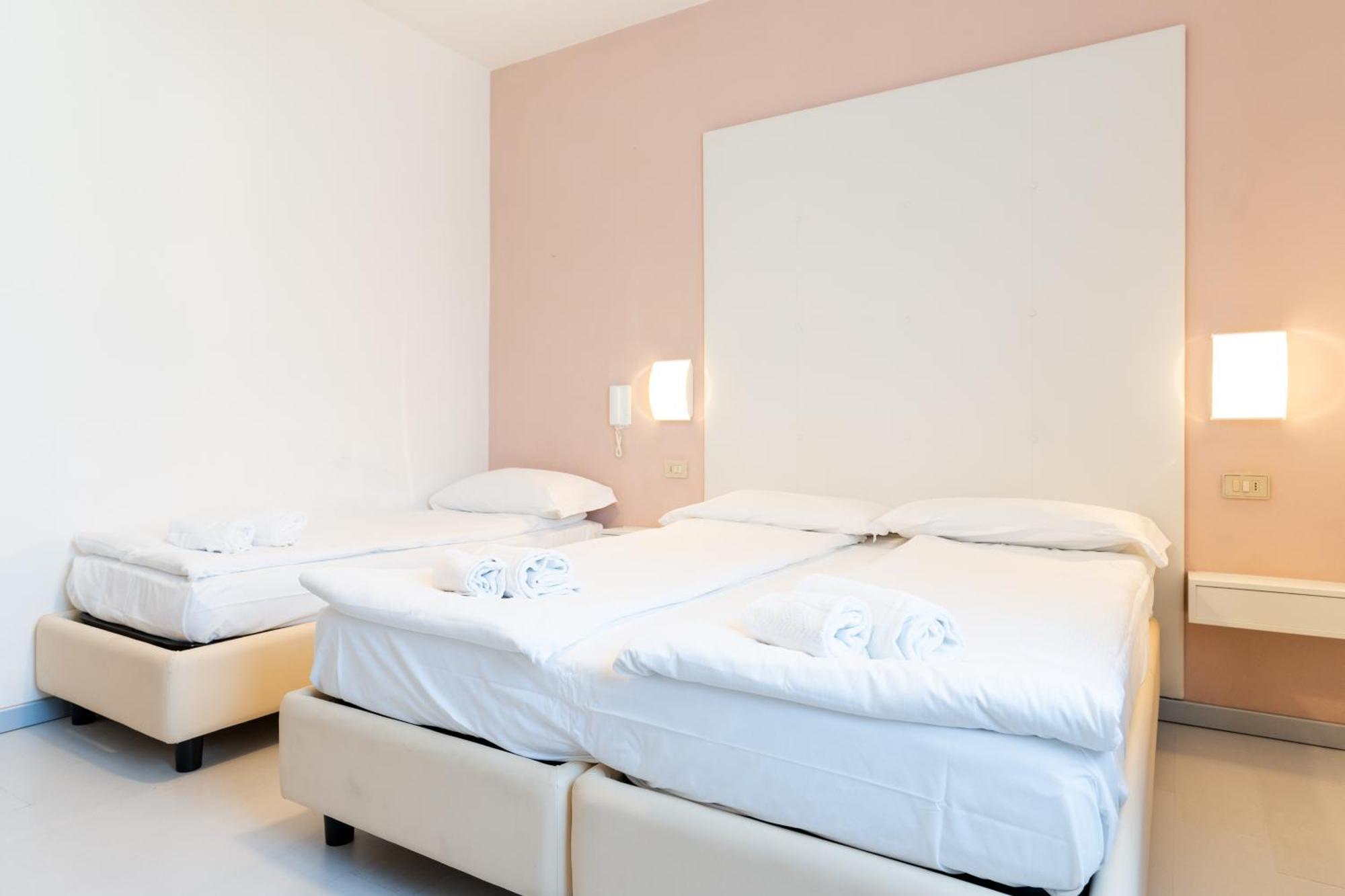 Hotel Regina Caorle Quarto foto