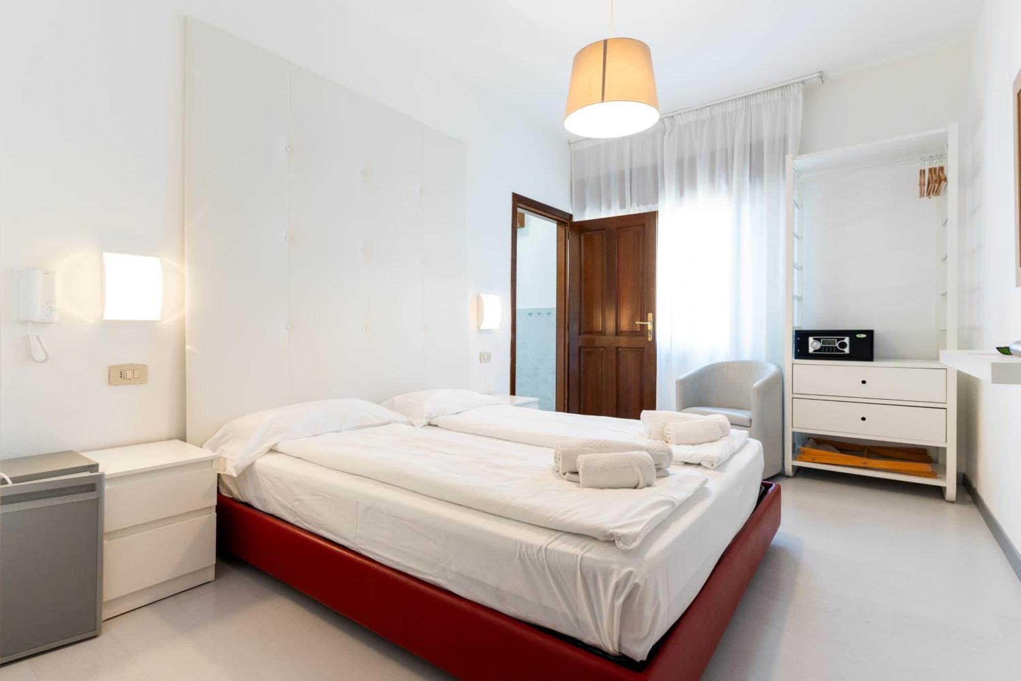 Hotel Regina Caorle Quarto foto