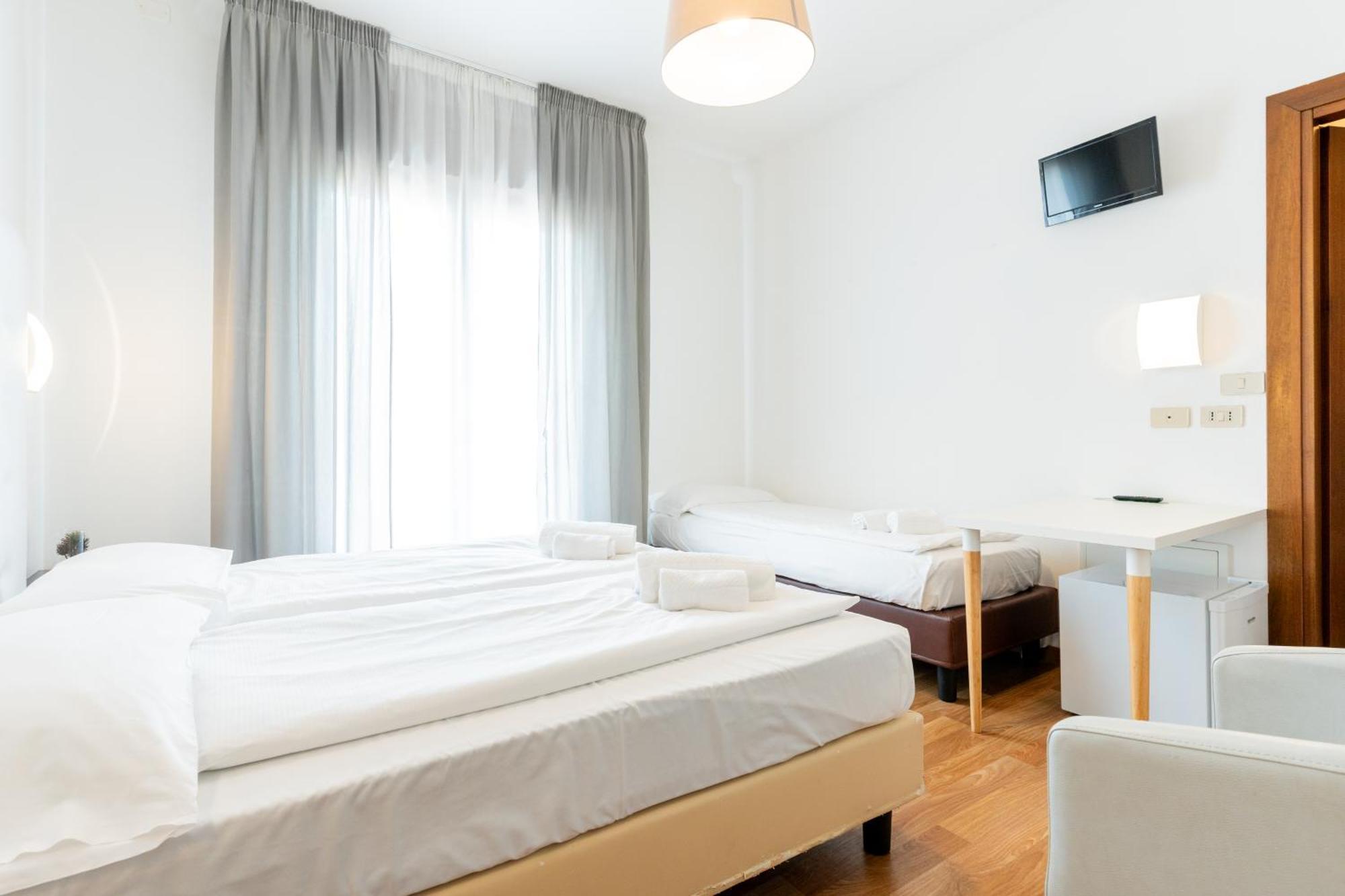 Hotel Regina Caorle Quarto foto