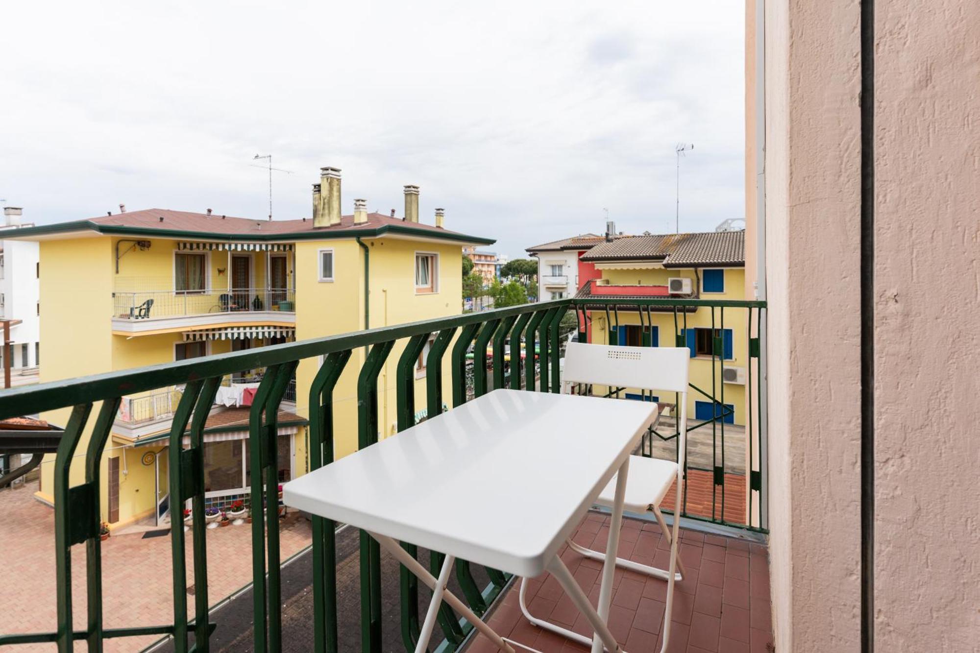 Hotel Regina Caorle Quarto foto
