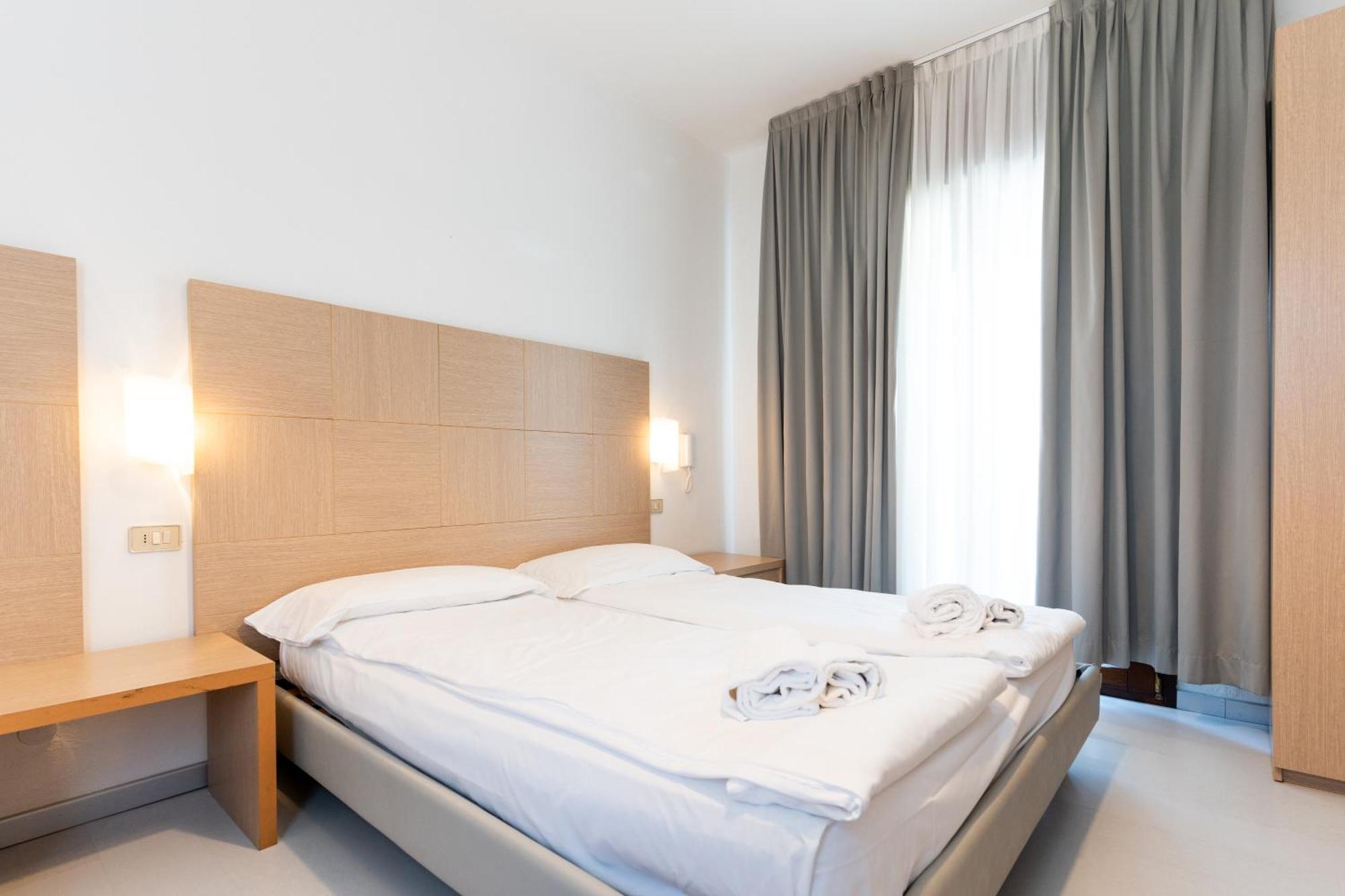 Hotel Regina Caorle Quarto foto