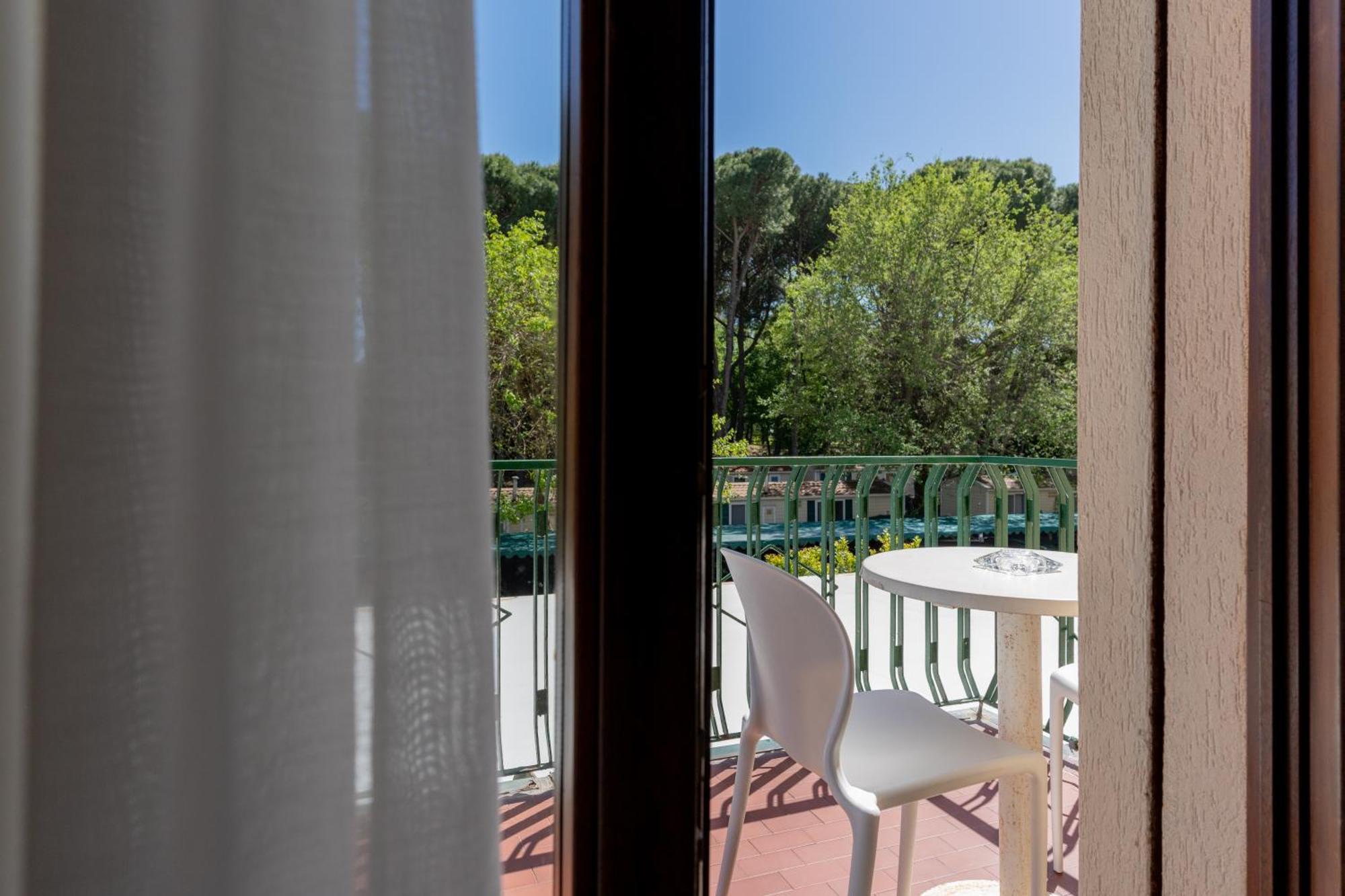 Hotel Regina Caorle Quarto foto