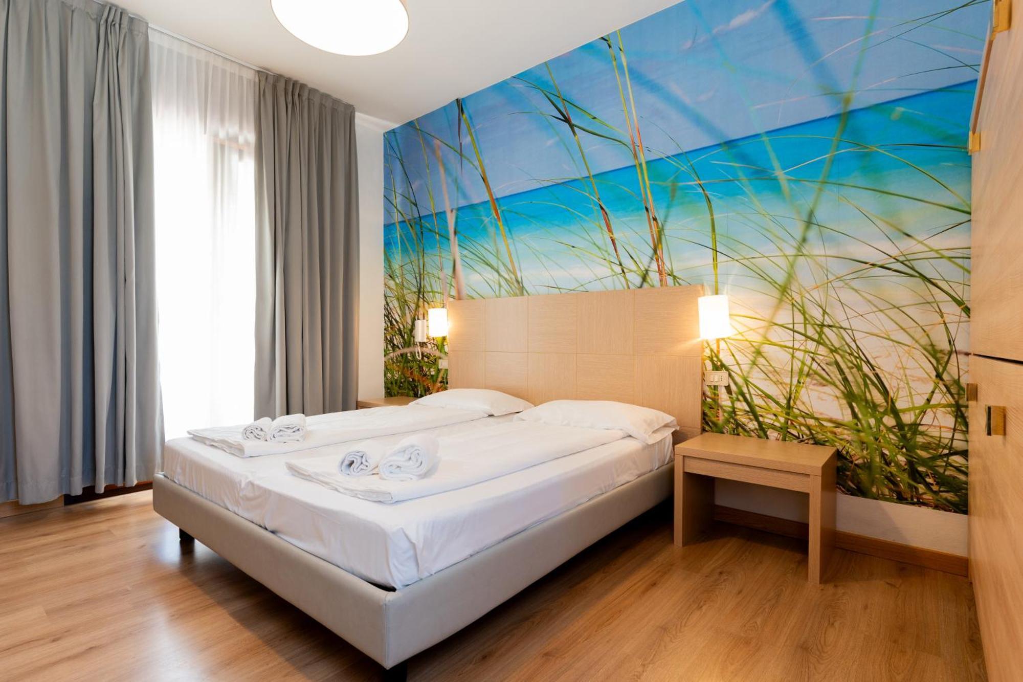 Hotel Regina Caorle Quarto foto